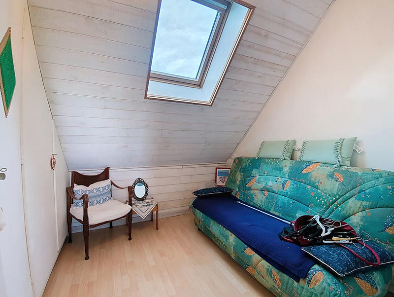 Maison - 167 m² - 8 pièces