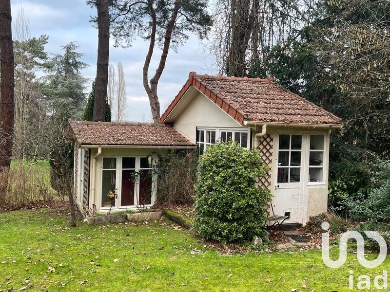 Maison - 160 m² - 5 pièces