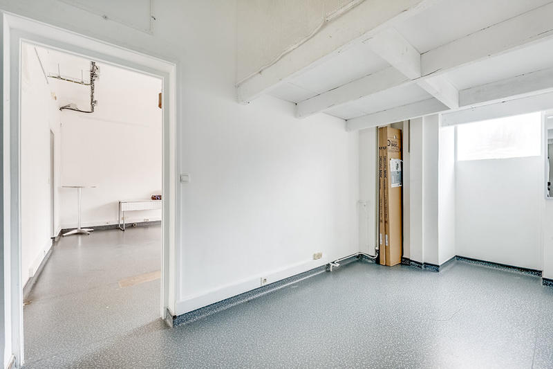 Local commercial - 54 m²