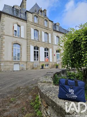 Maison - 30 m² - 2 pièces