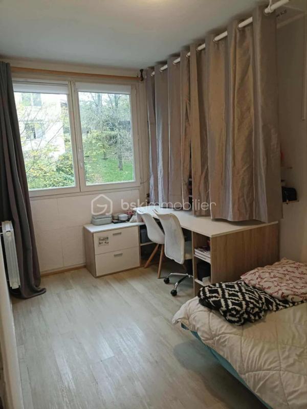 Appartement - 68 m² - 4 pièces