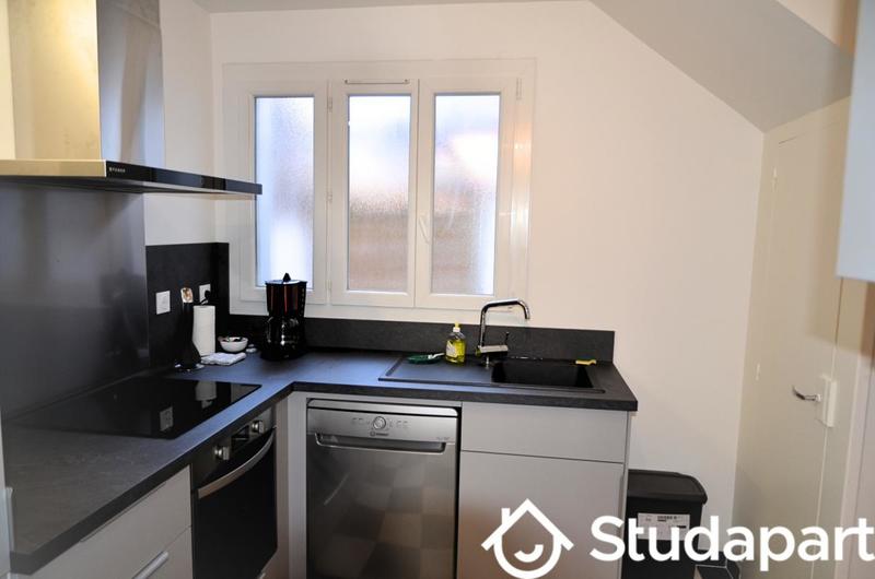 Maison - 66 m² - 3 pièces