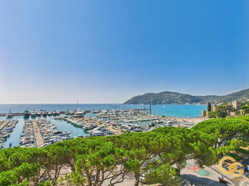 Appartement - 54 m² - 2 pièces