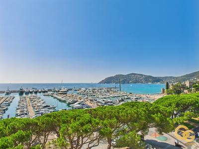 Appartement - 54 m² - 2 pièces