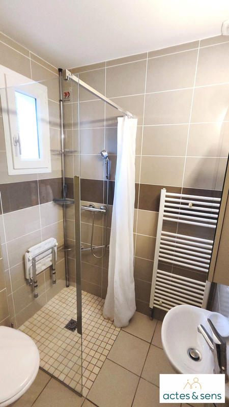 Maison - 103 m² - 6 pièces