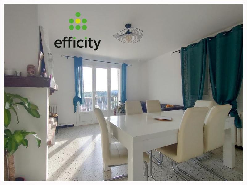 Maison - 67 m² - 3 pièces