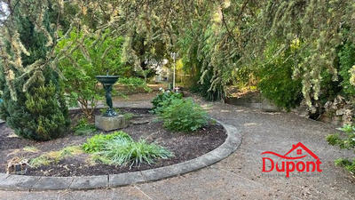 Maison - 256 m² - 8 pièces