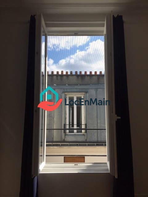 Studio - 12 m² - 1 pièce