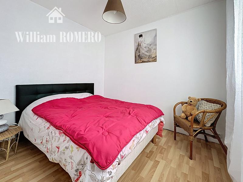 Maison - 78 m² - 4 pièces