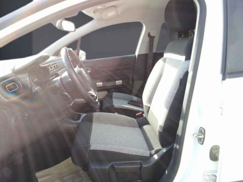 Citroën C3 1.2 PureTech 82 cv Origins s&amp;S E6.d