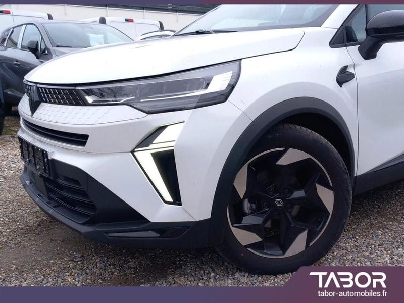 Renault Captur 160 Aut Techno Hiver Acc Cam 18p