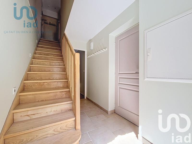 Maison de village - 64 m² - 2 pièces