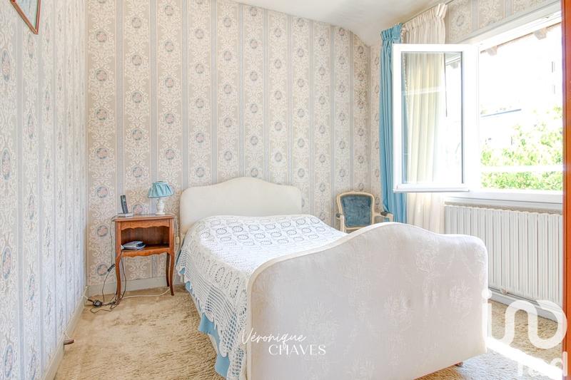 Maison - 67 m² - 4 pièces