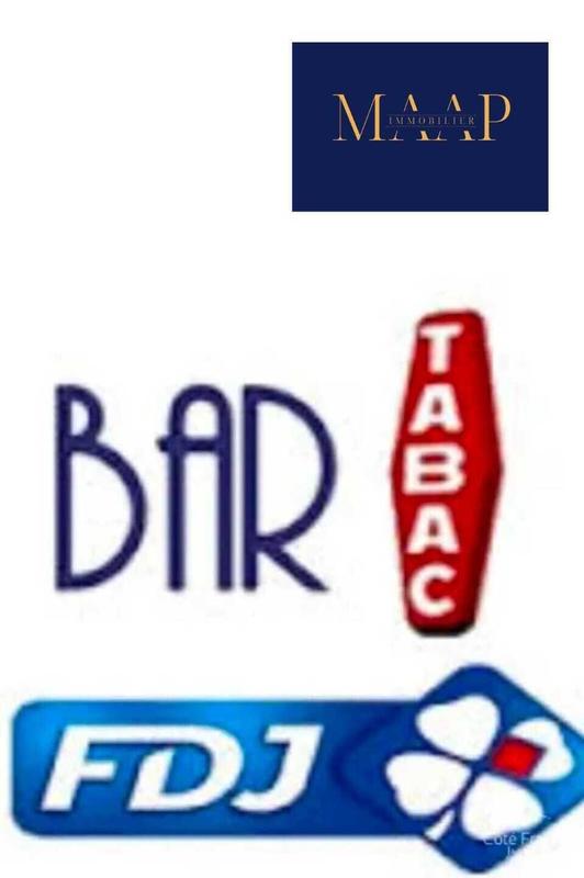 Fonds de commerce - Local commercial - 70 m²