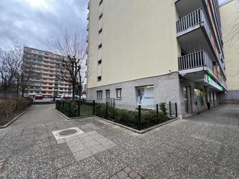 Appartement - 25 m² - 1 pièce