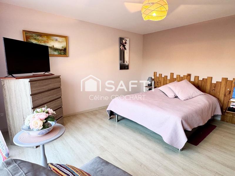 Maison - 400 m² - 21 pièces