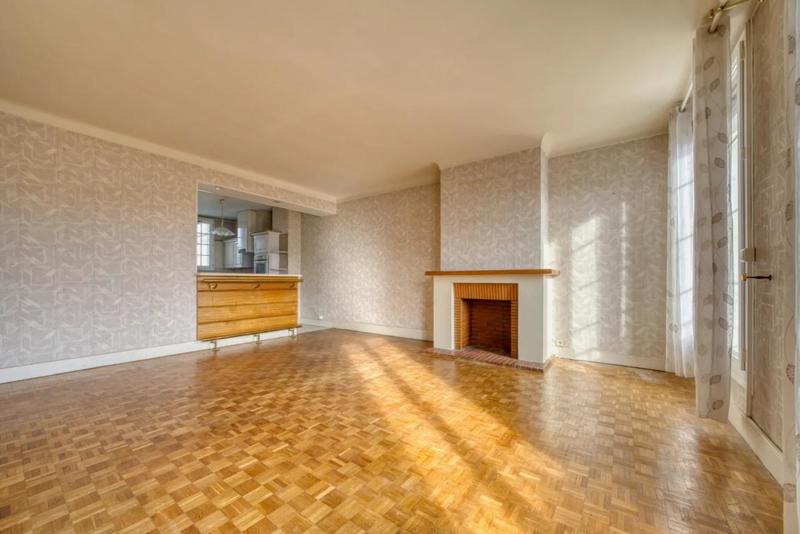 Appartement - 103 m² - 4 pièces