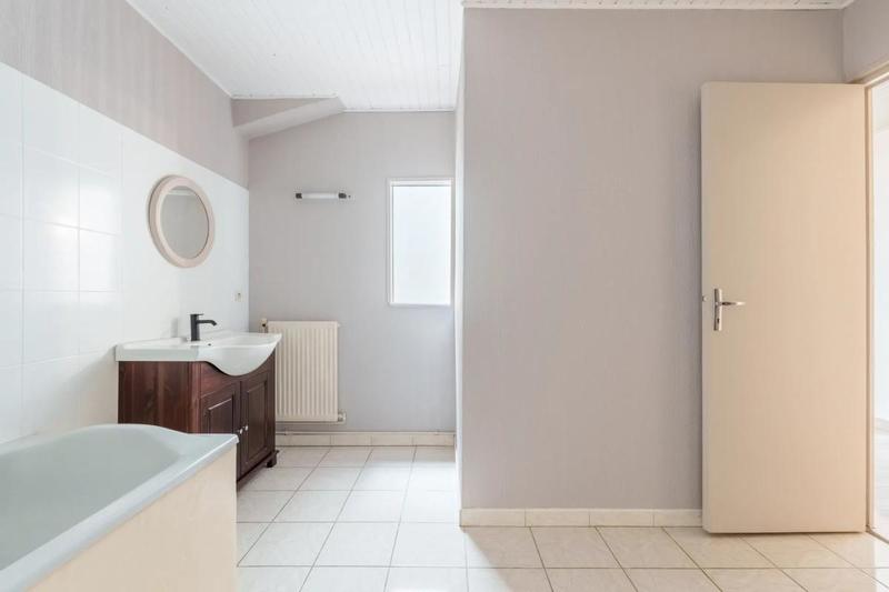 Maison - 173 m² - 6 pièces