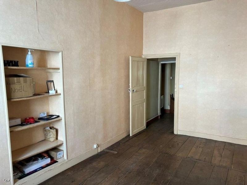 Appartement - 42 m² - 3 pièces