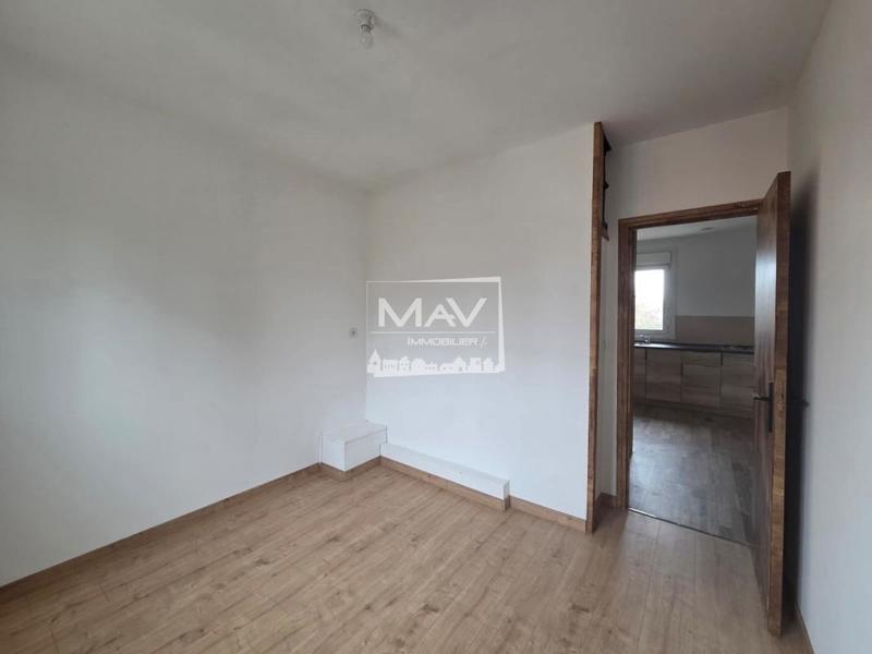 Appartement - 54 m² - 3 pièces