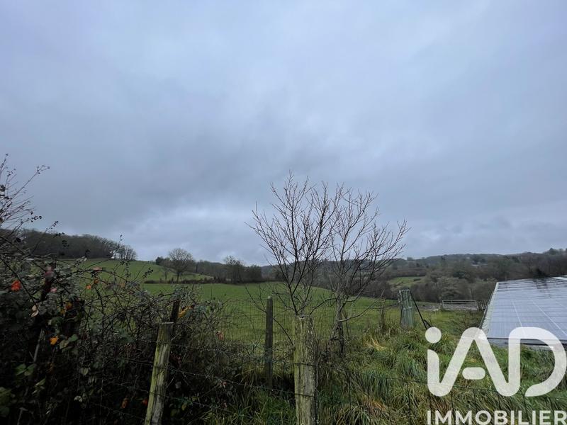 Ferme - 240 m² - 4 pièces