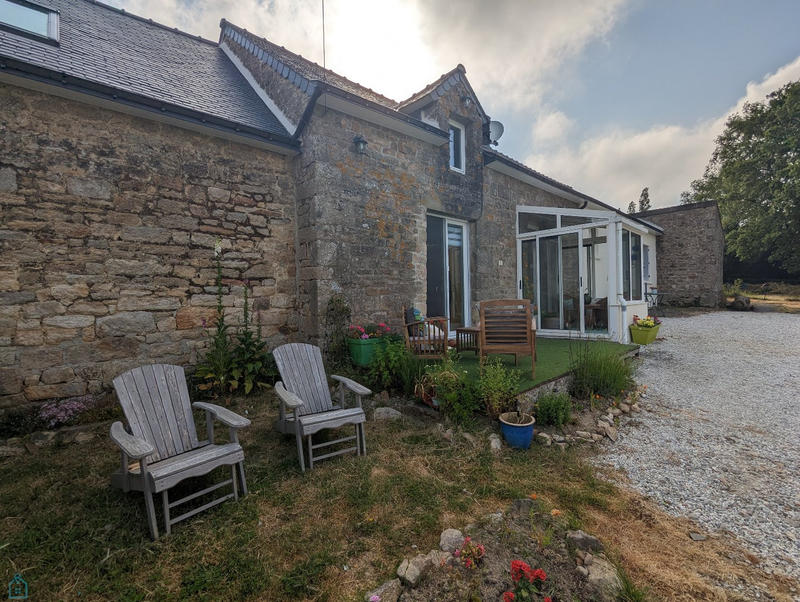 Maison - 81 m² - 3 pièces