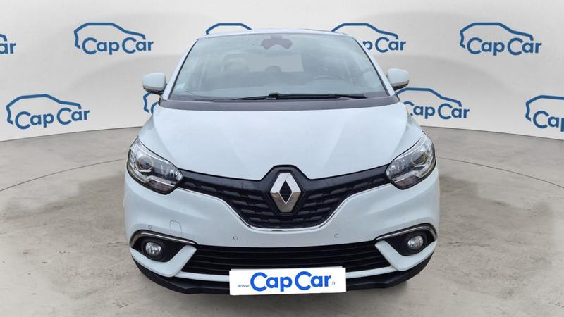 Renault Grand Scénic 1.7 dCi 120 Business - 7 places