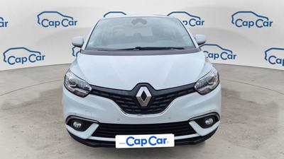 Renault Grand Scénic 1.7 dCi 120 Business - 7 places