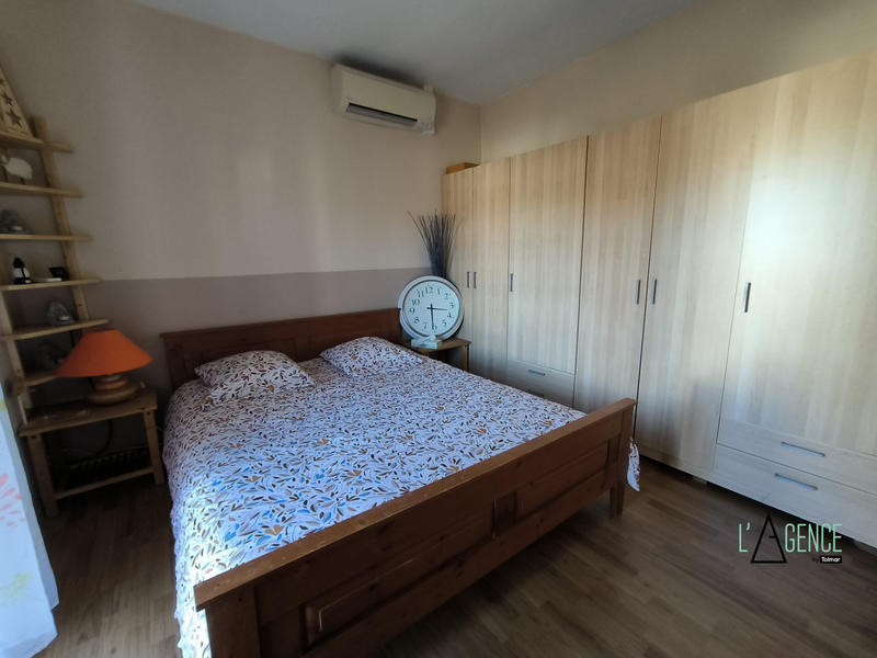 Maison ancienne - 99 m² - 4 pièces