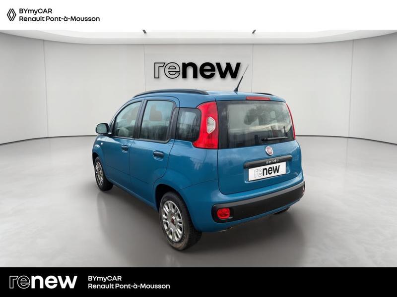 Fiat Panda 1.2 8v 69 ch Easy