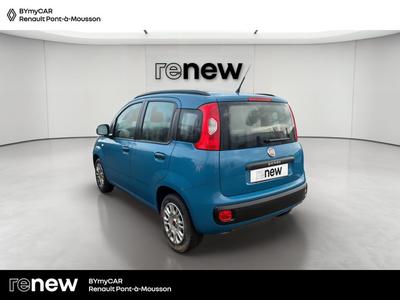 Fiat Panda 1.2 8v 69 ch Easy