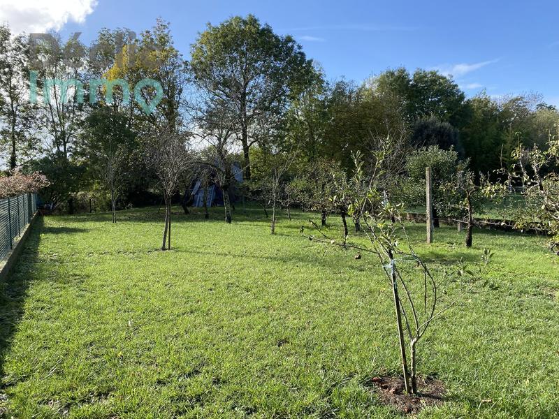 Maison - 147 m² - 7 pièces