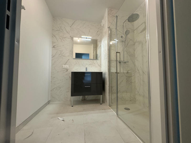 Appartement - 25 m² - 1 pièce