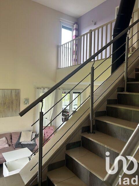 Maison - 206 m² - 5 pièces