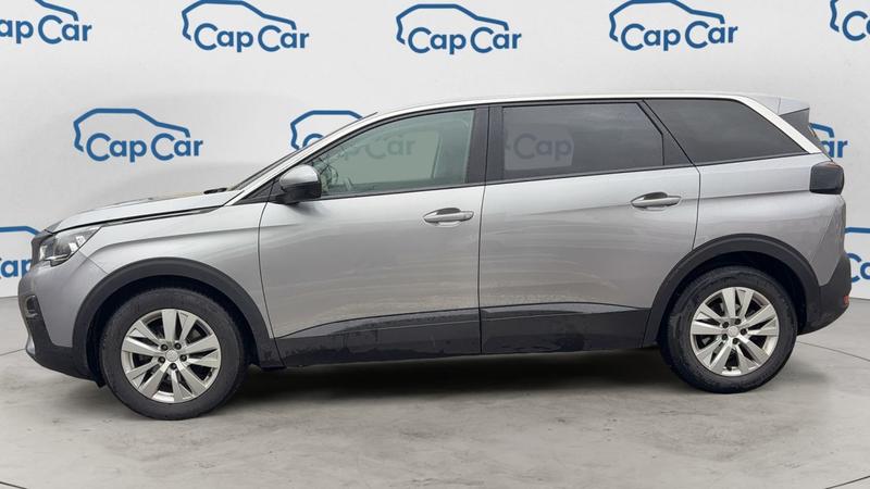 Peugeot 5008 1.5 BlueHDi 130 Eat8 Active Business - 7 places Automatique