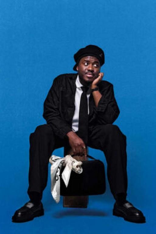 Concert : Tyreek Mcdole