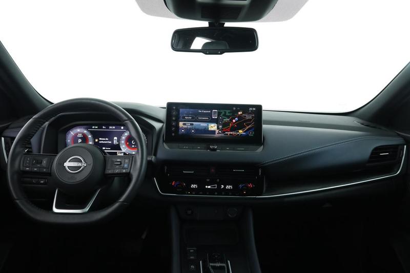 Nissan Qashqai 1.5 e-Power Tekna 190 ch