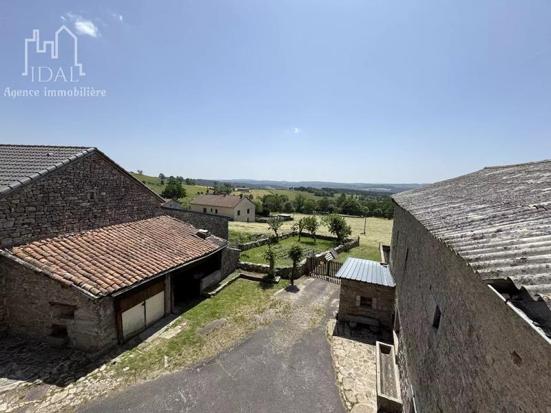 Maison - 139 m² - 6 pièces