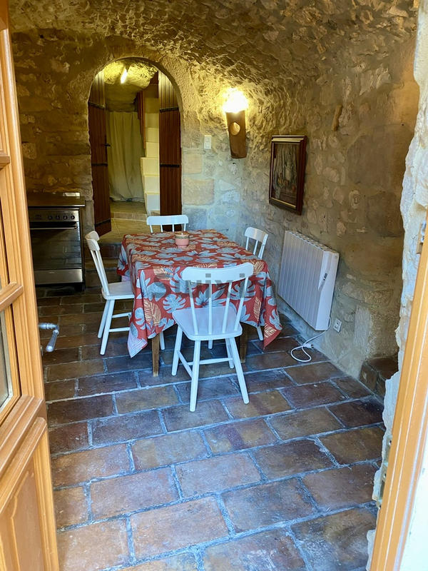 Maison de village - 163 m² - 4 pièces
