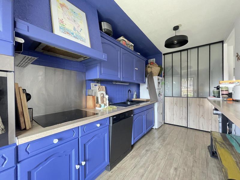 Appartement - 69 m² - 3 pièces