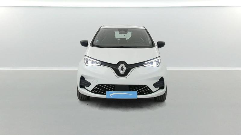 Renault Zoe E-Tech Electrique R110 - My22 Evolution