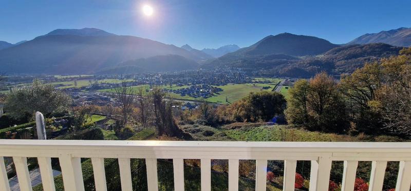 Maison - 154 m² - 7 pièces