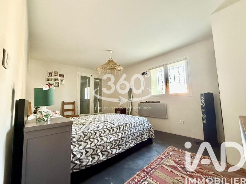 Maison - 177 m² - 7 pièces