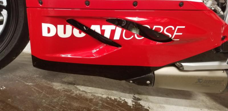 Ducati Panigale 955 bayliss 0955 015