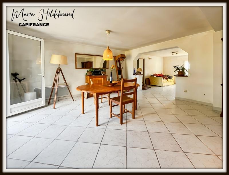 Maison de campagne - 202 m² - 6 pièces