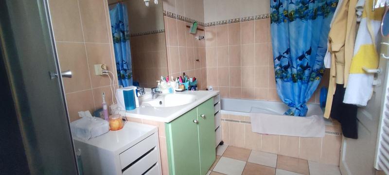 Maison - 102 m² - 3 pièces