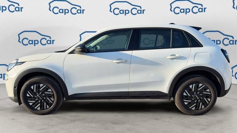 Fiat 600 1.2 100 Hybrid Dct6 Pack Confort