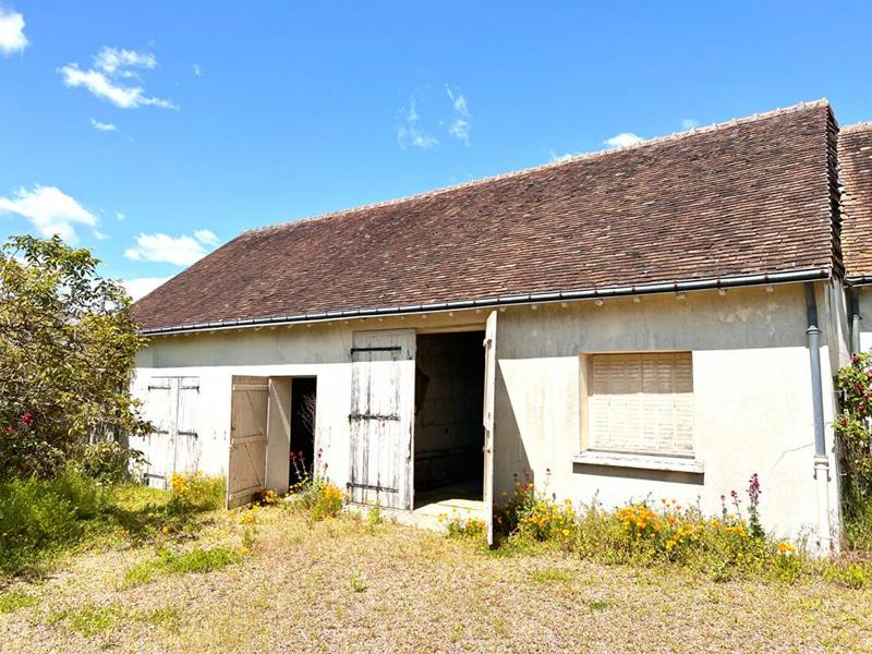 Maison - 112 m² - 7 pièces