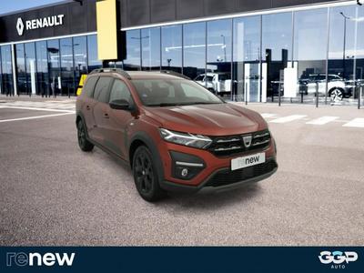Dacia Jogger Eco-G 100 5 places Sl Extreme +