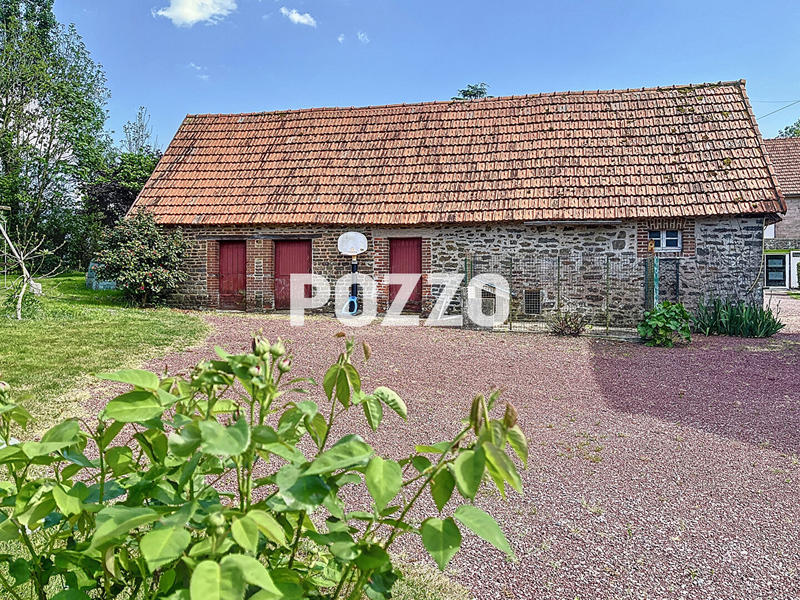 Maison - 145 m² - 7 pièces